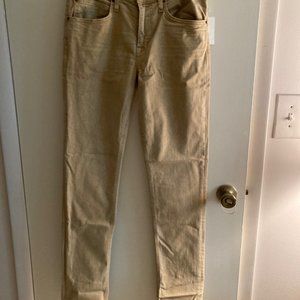 Joe's Jean Size 31 Slim Fit Men - New With Tags